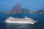 South America Cruises